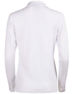 Victory Plus TrueDry® LS Ladies Polo