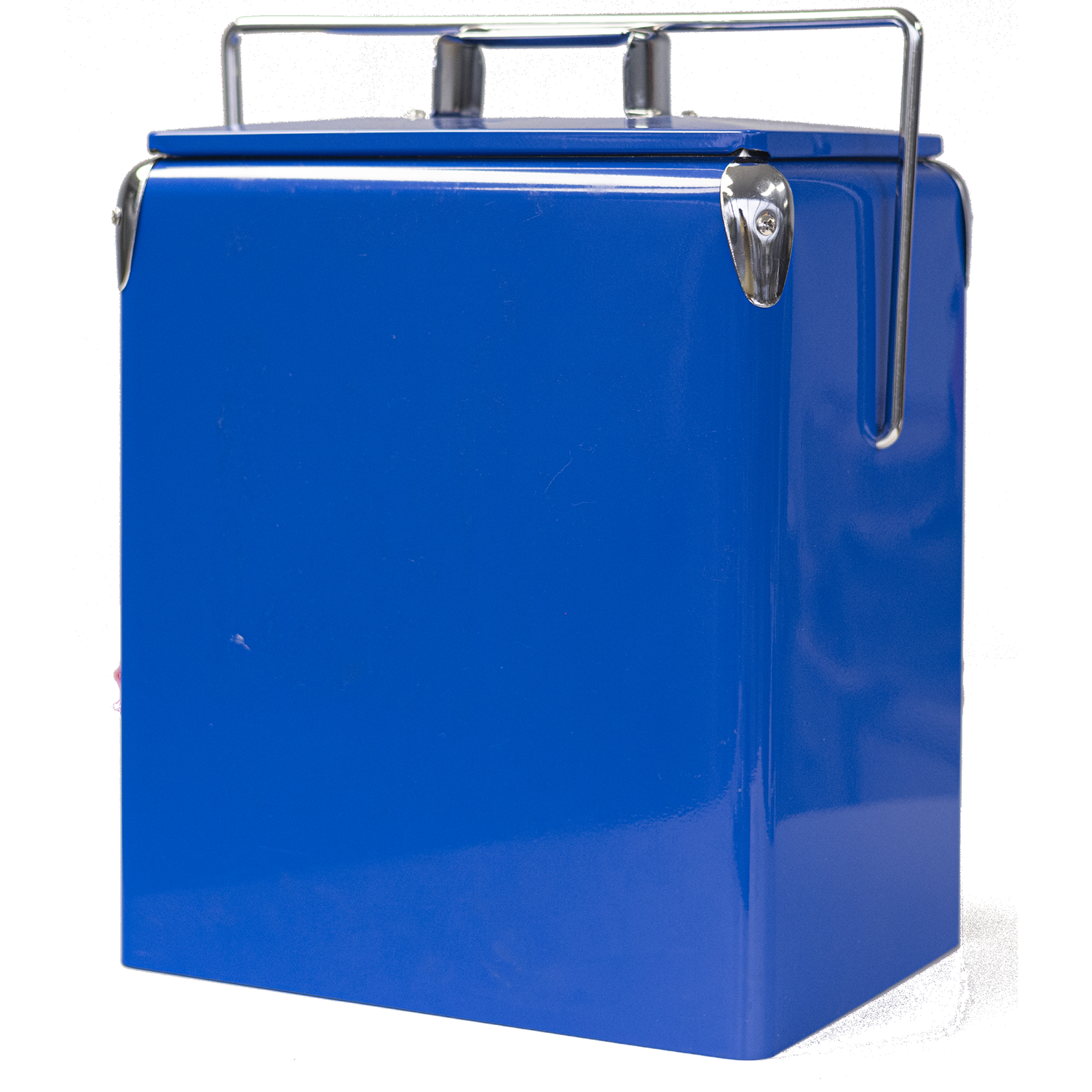 Metal Cooler Box 17L