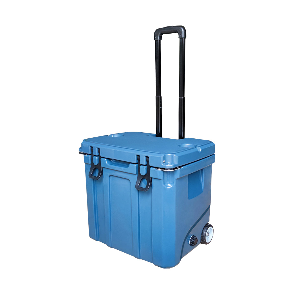 BELL Cooler Box with Wheels 31L