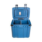 BELL Cooler Box with Wheels 31L