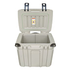 BELL Cooler Box with Wheels 31L
