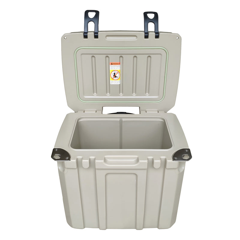 BELL Cooler Box with Wheels 31L