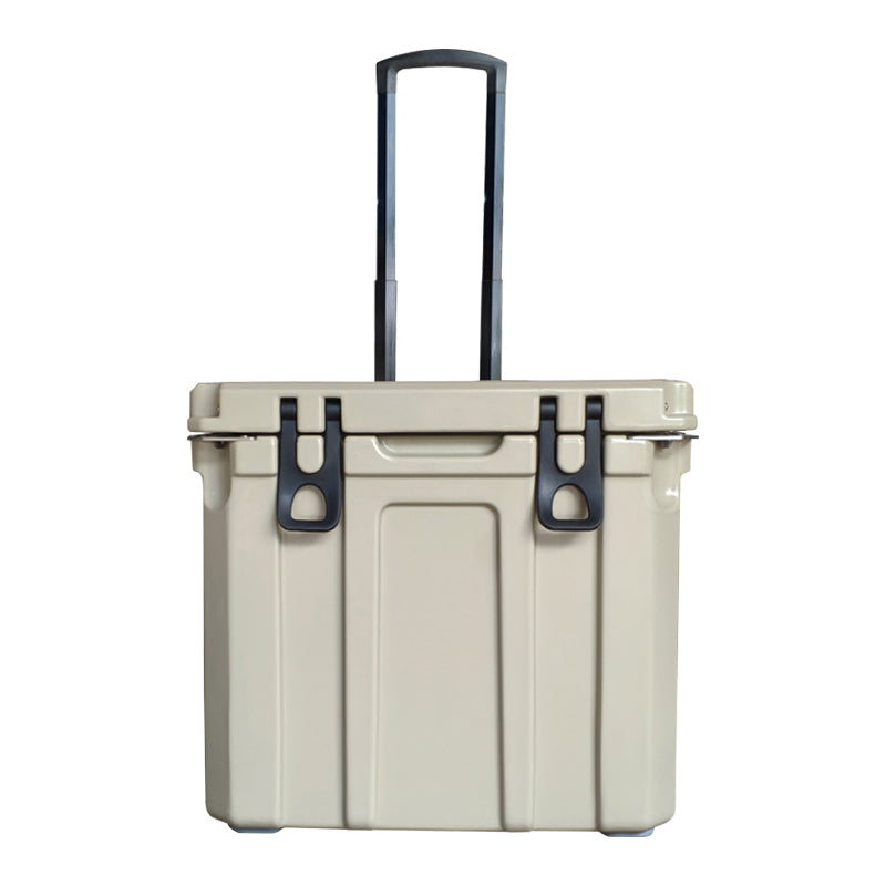 BELL Cooler Box with Wheels 31L