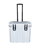 BELL Cooler Box with Wheels 31L