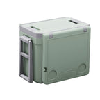 Cooler Box With Table and Chair