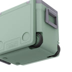 Cooler Box With Table and Chair