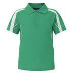 Legend TrueDry® Fashion Polo Kids
