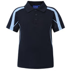 Legend TrueDry® Fashion Polo Kids