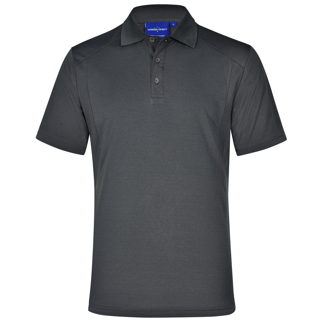 Lucky Bamboo Polo Mens