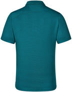 Lucky Bamboo Polo Mens