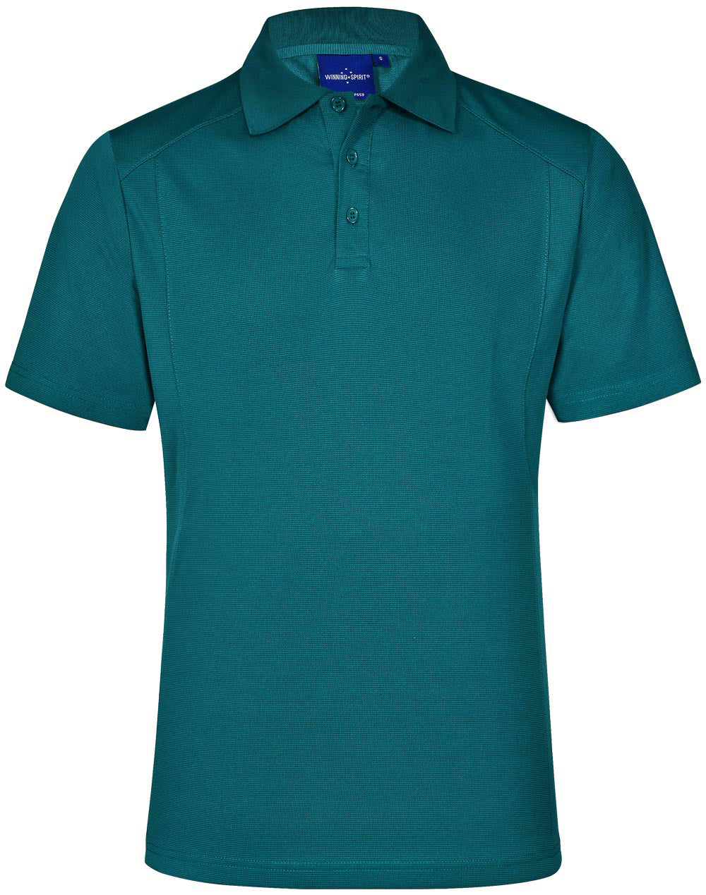 Lucky Bamboo Mens Polo