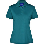 Lucky Bamboo Polo Ladies