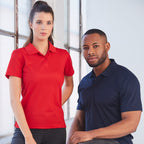 Verve Ladies Polo