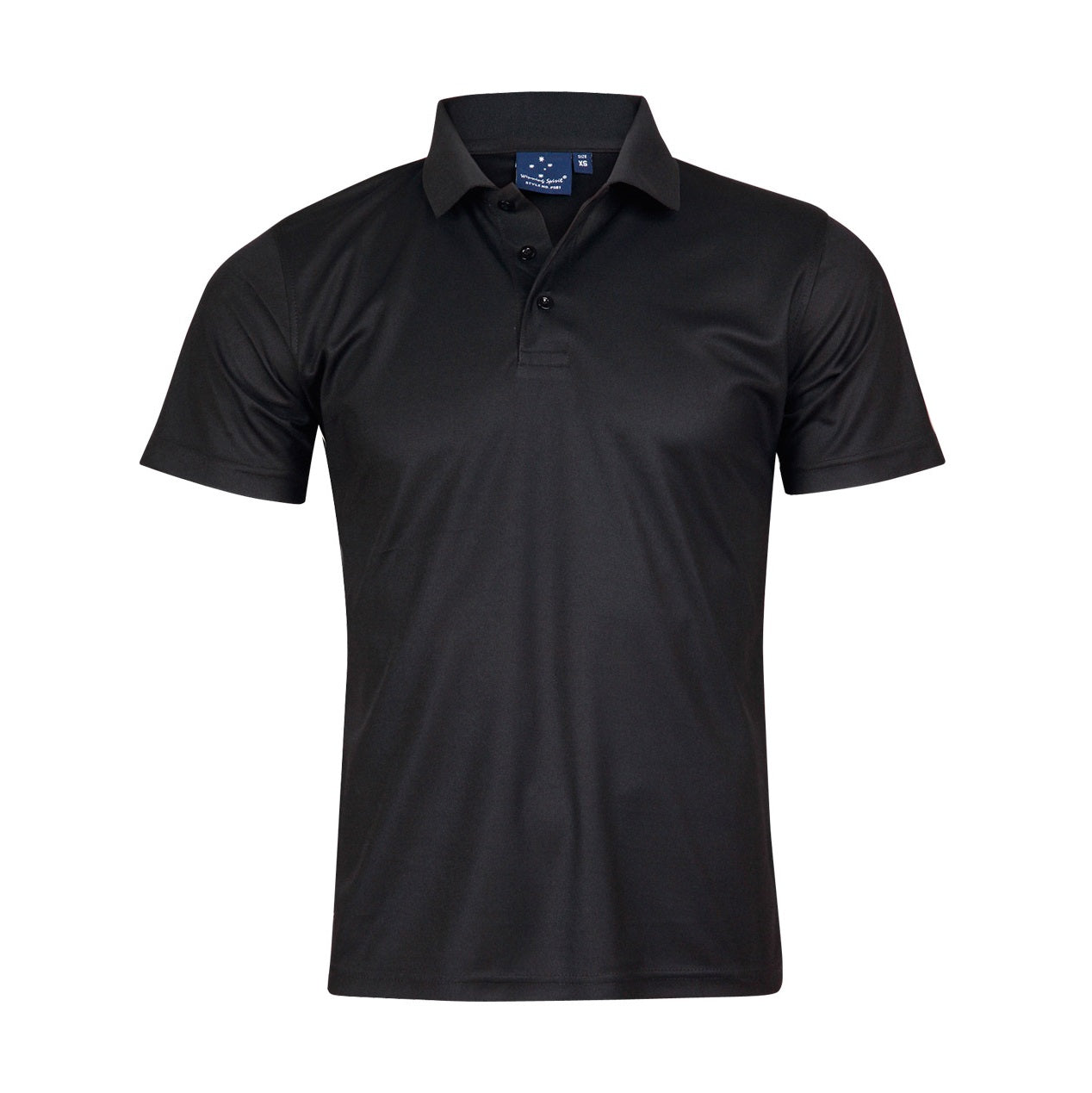 Verve Mens Polo