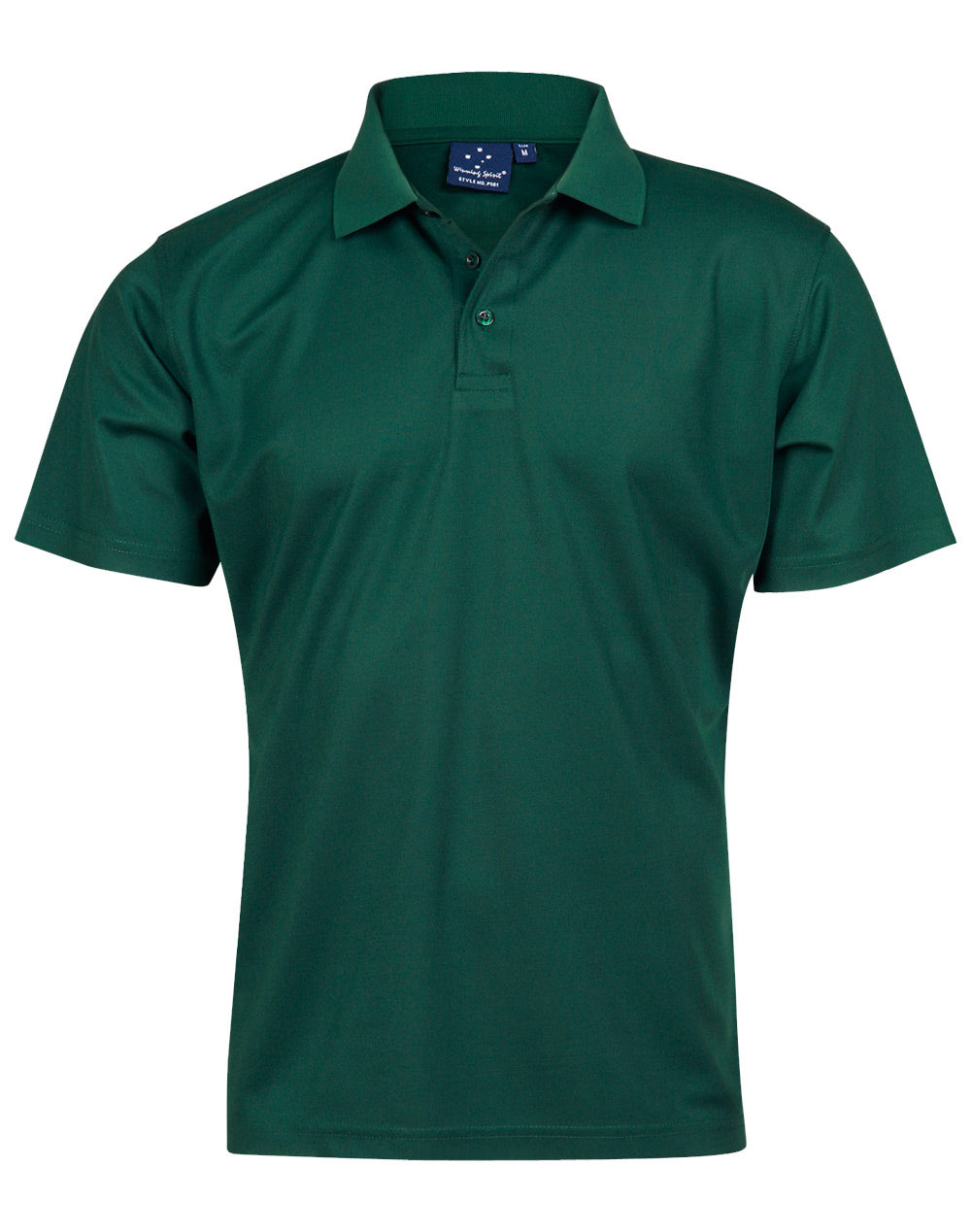 Verve Mens Polo