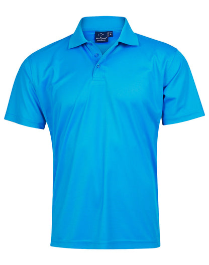 Verve Mens Polo