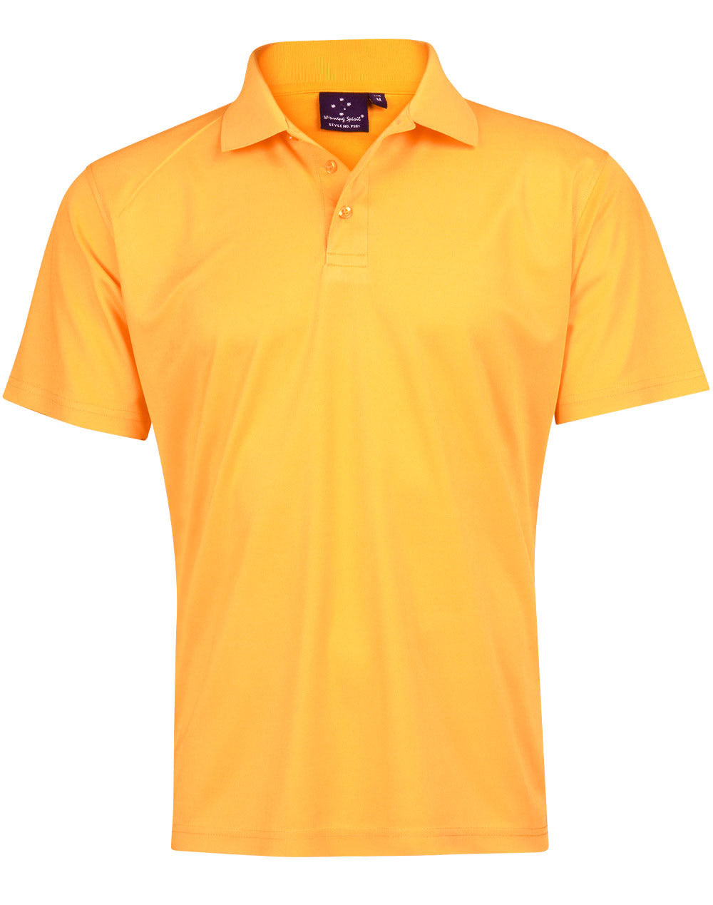 Verve Mens Polo