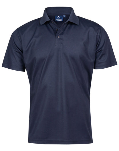 Verve Mens Polo