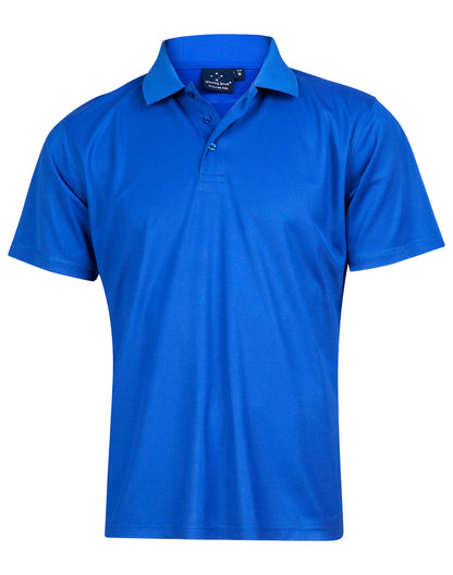 Verve Mens Polo