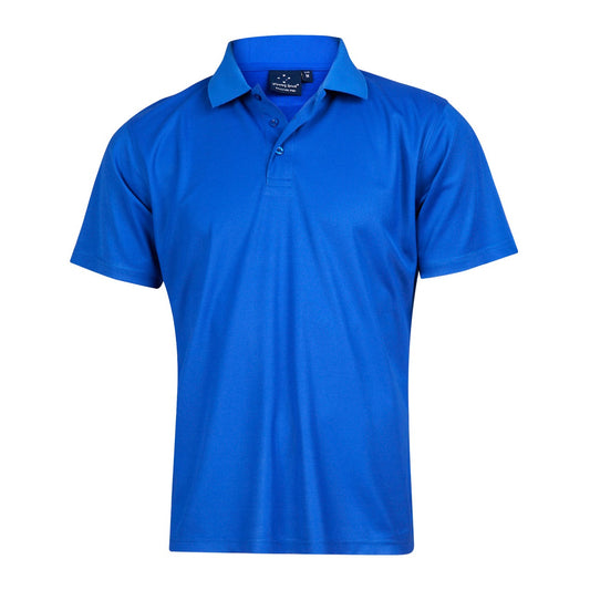 Verve Mens Polo