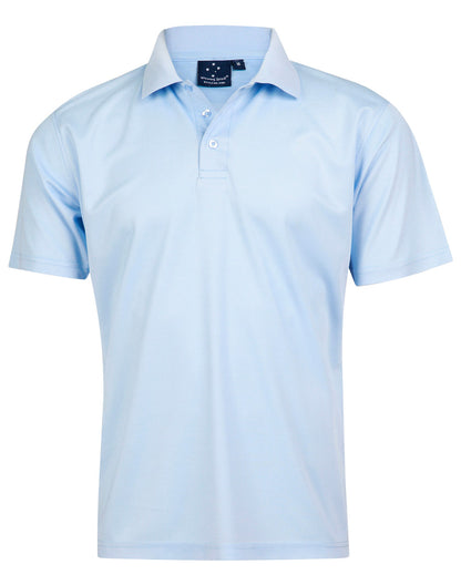 Verve Mens Polo