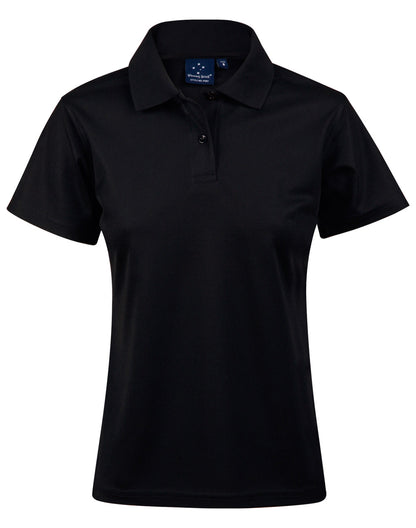 Verve Ladies Polo