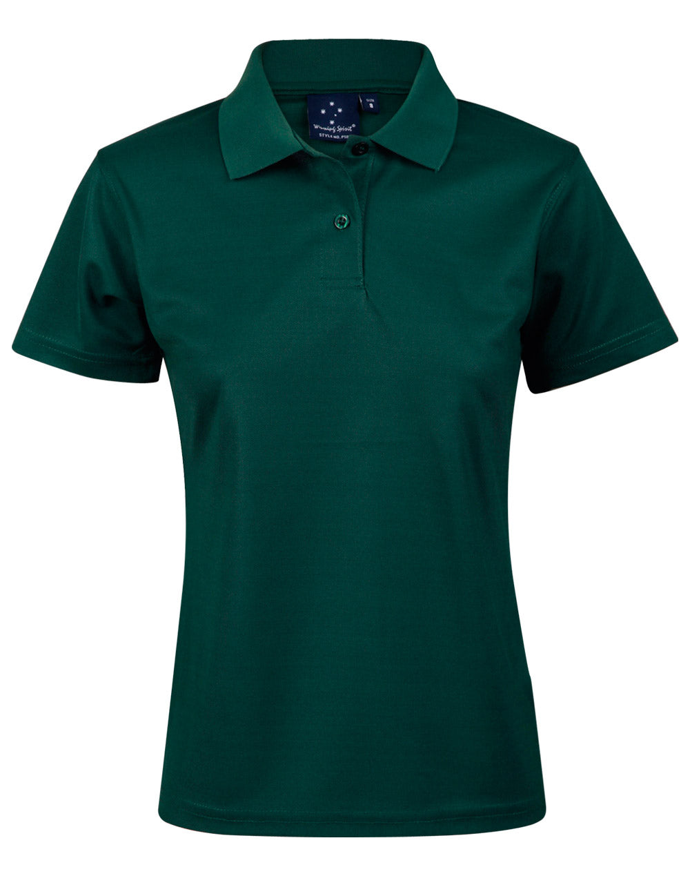 Verve Ladies Polo