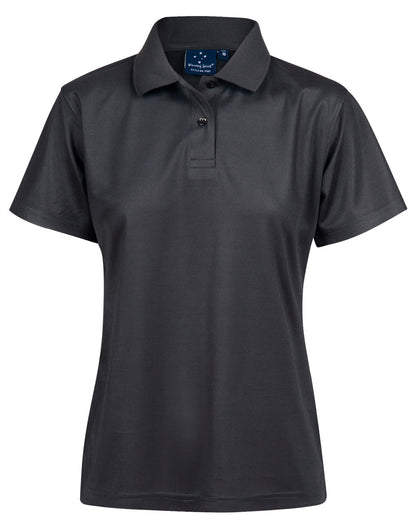 Verve Ladies Polo