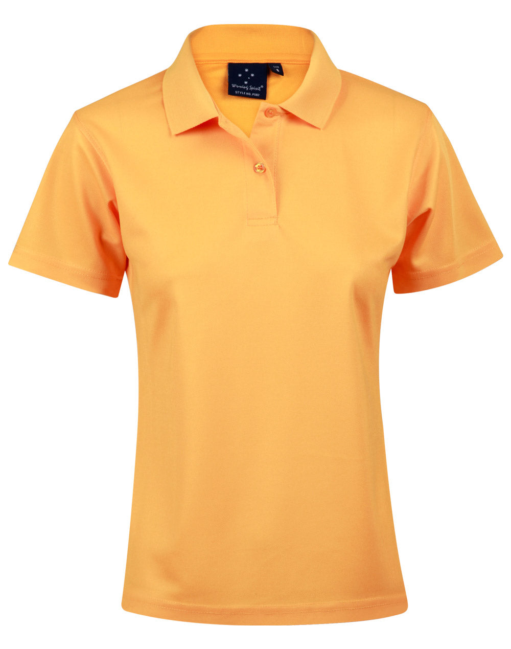 Verve Ladies Polo