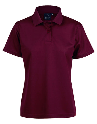 Verve Ladies Polo