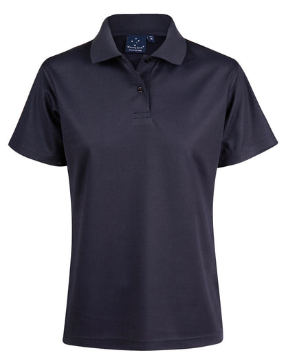 Verve Ladies Polo