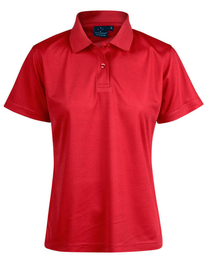 Verve Ladies Polo