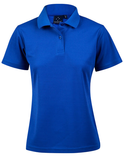 Verve Ladies Polo