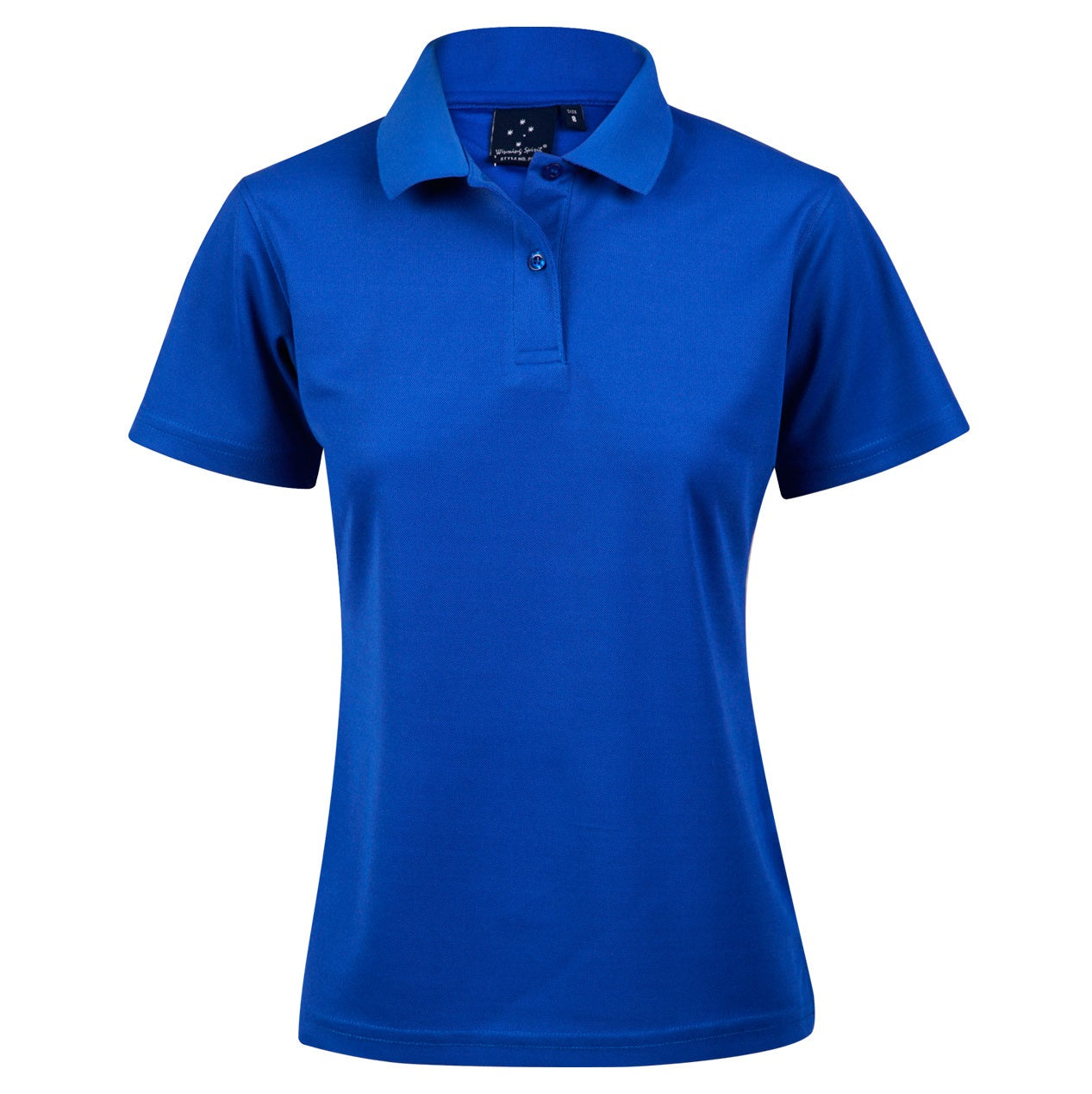 Verve Ladies Polo