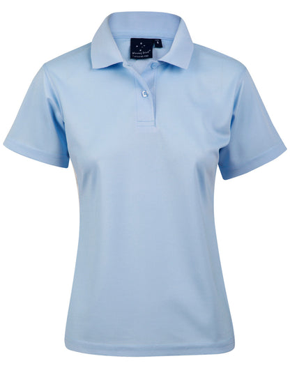 Verve Ladies Polo