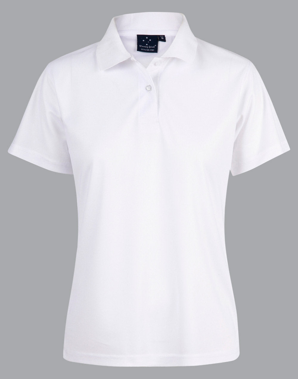 Verve Ladies Polo