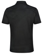 Bamboo Charcoal Corporate SS Mens Polo