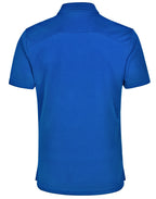 Bamboo Charcoal Corporate SS Mens Polo