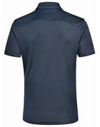 Bamboo Charcoal Corporate SS Mens Polo