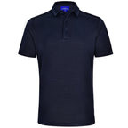 Bamboo Charcoal Corporate SS Mens Polo