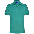 Bamboo Charcoal Corporate SS Mens Polo