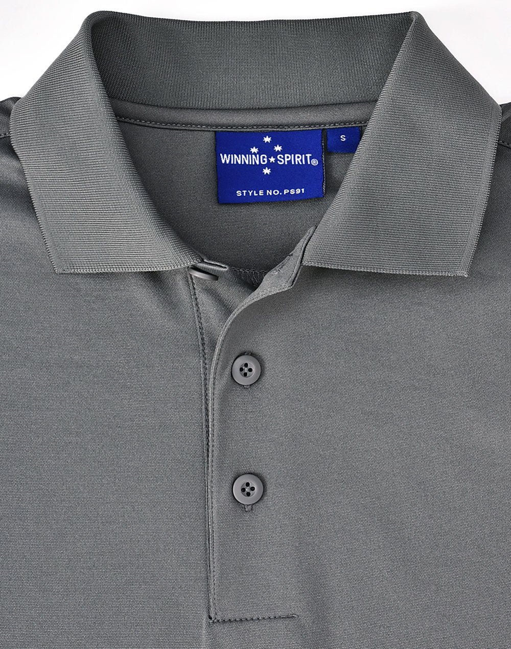 Sustainable Poly/Cotton Corporate Mens Polo