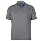 Sustainable Poly/Cotton Corporate Mens Polo