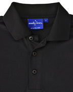 Sustainable Poly/Cotton Corporate Mens Polo