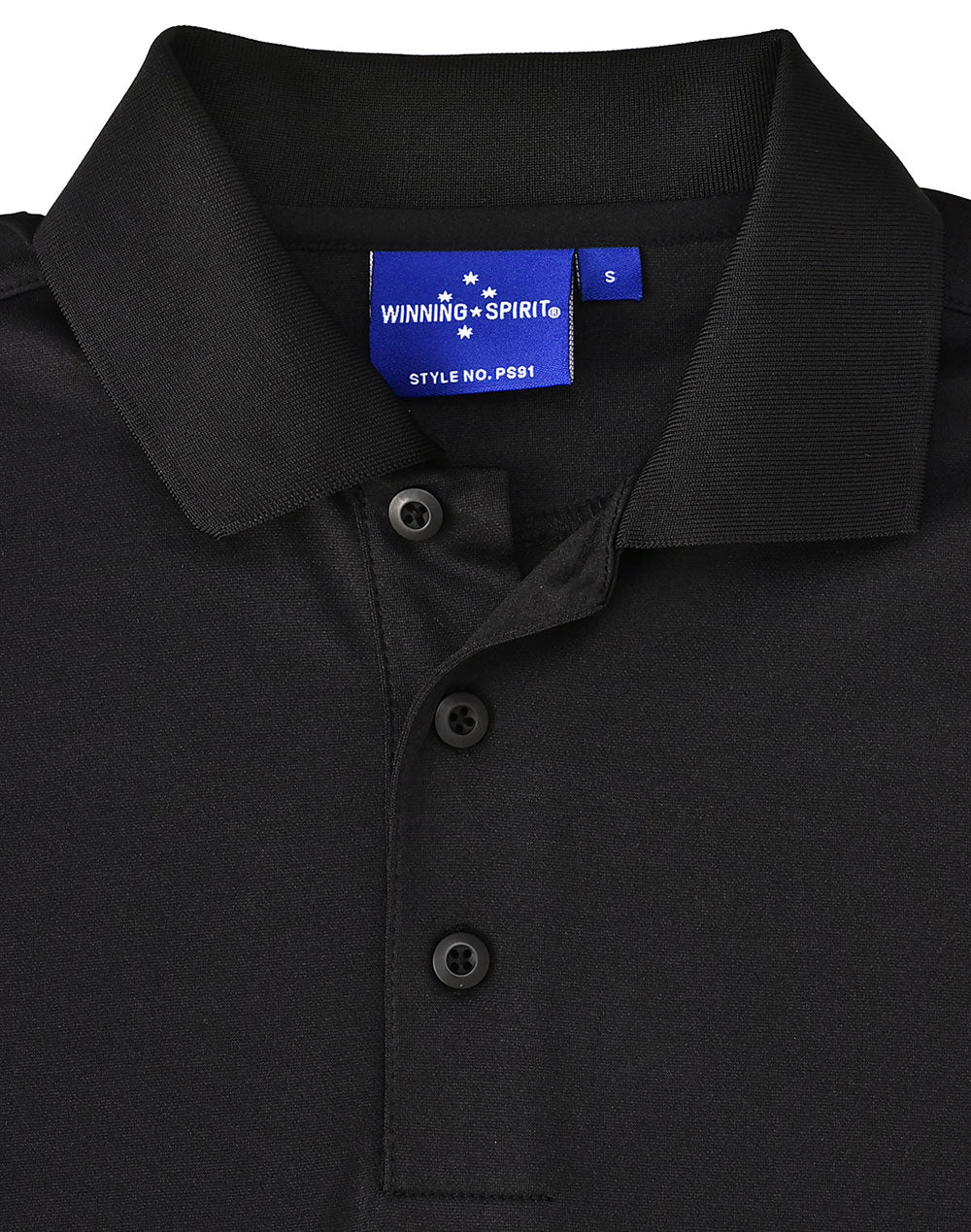 Sustainable Poly/Cotton Corporate Mens Polo