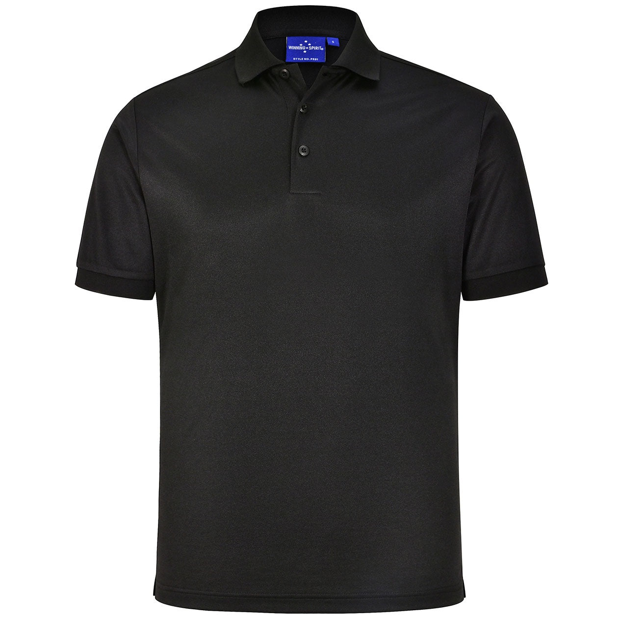 Sustainable Poly/Cotton Corporate Mens Polo