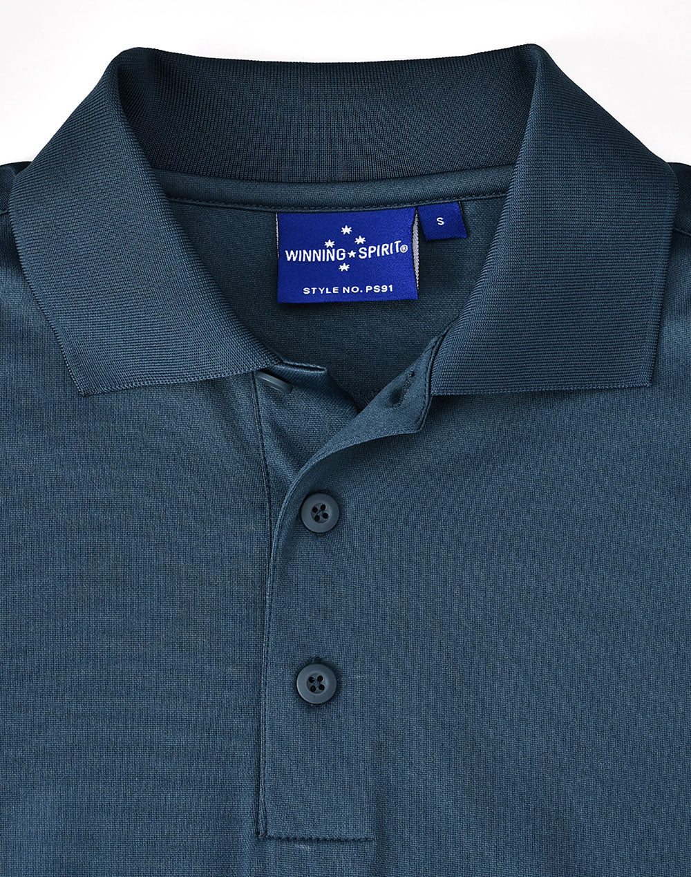 Sustainable Poly/Cotton Corporate Mens Polo