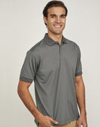 Sustainable Poly/Cotton Corporate Mens Polo