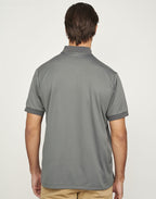 Sustainable Poly/Cotton Corporate Mens Polo