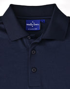 Sustainable Poly/Cotton Corporate Mens Polo